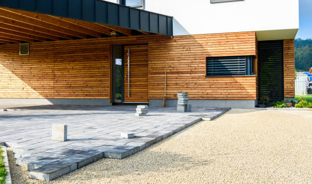 Best Interlocking Driveway Pavers  in Rathdrum, ID