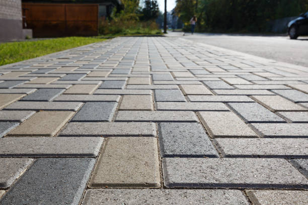 Best Commercial Driveway Pavers  in Rathdrum, ID