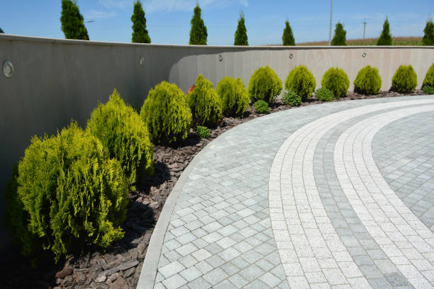 Best Residential Paver Driveway  in Rathdrum, ID