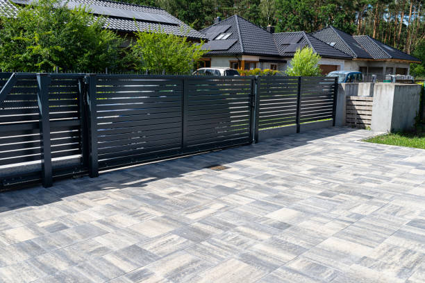 Best Residential Driveway Paver Services  in Rathdrum, ID