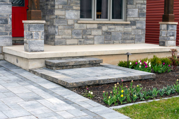 Best Interlocking Driveway Pavers  in Rathdrum, ID