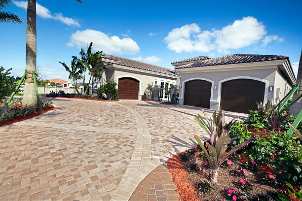 Best Driveway Paver Sealing  in Rathdrum, ID