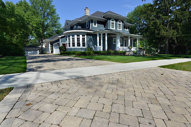 Best Professional Driveway Pavers  in Rathdrum, ID