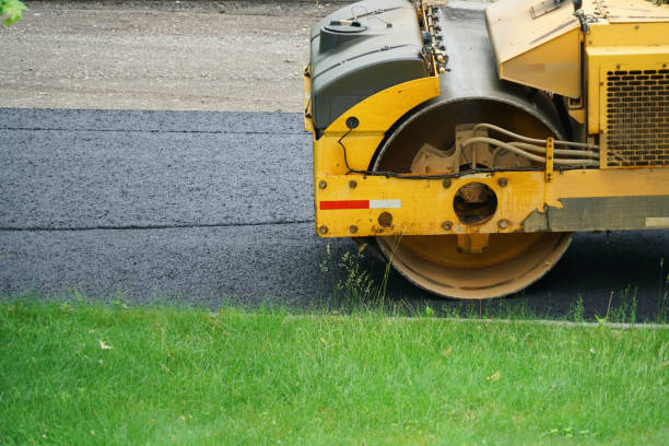 Professional Driveway Pavers in Rathdrum, ID