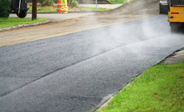 Best Local Driveway Pavers  in Rathdrum, ID