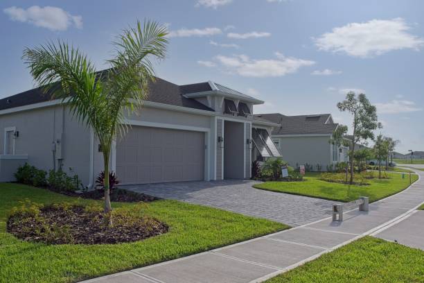 Best Custom Driveway Pavers  in Rathdrum, ID