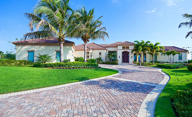 Best Affordable Driveway Pavers  in Rathdrum, ID