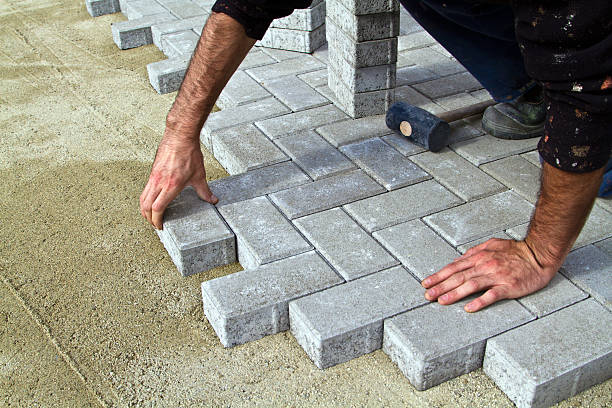 Best Best Driveway Pavers  in Rathdrum, ID