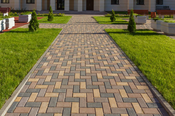 Best Driveway Pavers Contractor  in Rathdrum, ID